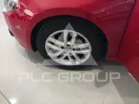 2009 Volkswagen GOLF