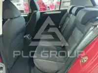 2009 Volkswagen GOLF