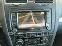 2009 Volkswagen GOLF