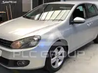 2009 Volkswagen GOLF