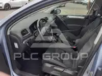 2009 Volkswagen GOLF