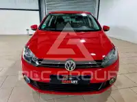 2009 Volkswagen GOLF
