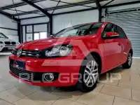 2009 Volkswagen GOLF