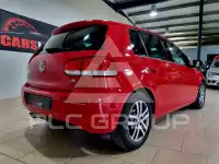 2009 Volkswagen GOLF