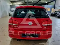 2009 Volkswagen GOLF