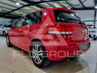 2009 Volkswagen GOLF