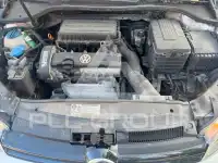2009 Volkswagen GOLF