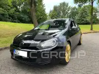 2009 Volkswagen GOLF