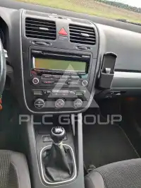 2009 Volkswagen GOLF