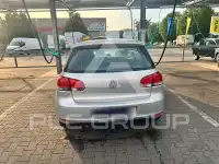 2009 Volkswagen GOLF