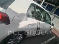 2009 Volkswagen GOLF