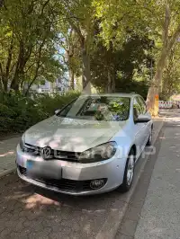 2009 Volkswagen GOLF