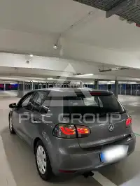 2009 Volkswagen GOLF