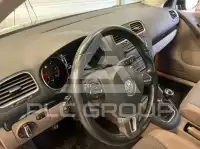 2009 Volkswagen GOLF