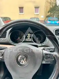 2009 Volkswagen GOLF