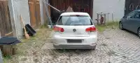 2009 Volkswagen GOLF