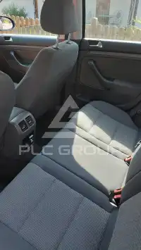 2009 Volkswagen GOLF