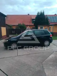 2009 Volkswagen GOLF
