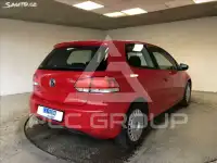 2009 Volkswagen GOLF