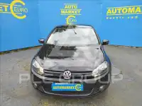 2009 Volkswagen GOLF