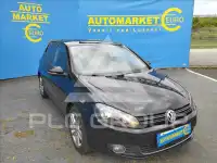 2009 Volkswagen GOLF