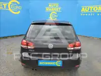 2009 Volkswagen GOLF