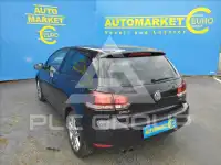 2009 Volkswagen GOLF