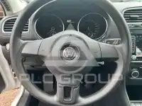 2009 Volkswagen GOLF