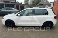 2009 Volkswagen GOLF