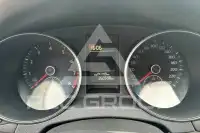 2009 Volkswagen GOLF