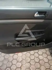 2009 Volkswagen GOLF