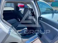 2009 Volkswagen GOLF