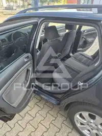 2009 Volkswagen GOLF