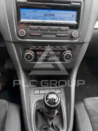 2009 Volkswagen GOLF