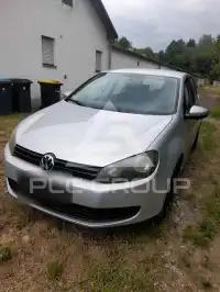 2009 Volkswagen GOLF