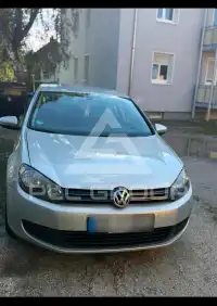 2009 Volkswagen GOLF