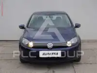 2009 Volkswagen GOLF