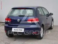 2009 Volkswagen GOLF