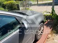 2009 Volkswagen GOLF