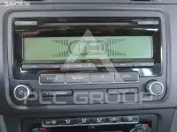 2009 Volkswagen GOLF