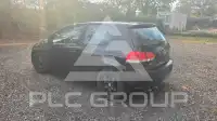 2009 Volkswagen GOLF