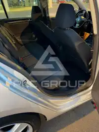 2009 Volkswagen GOLF