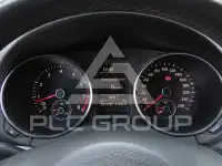 2009 Volkswagen GOLF