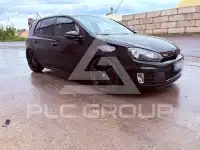 2009 Volkswagen GOLF
