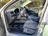 2009 Volkswagen GOLF