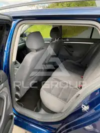 2009 Volkswagen GOLF