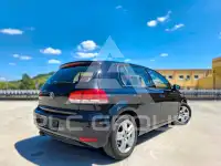 2009 Volkswagen GOLF