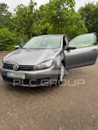 2009 Volkswagen GOLF