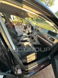 2009 Volkswagen GOLF