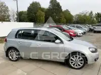 2009 Volkswagen GOLF